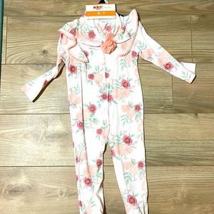 Monkey Bars 2 piece set 12 month